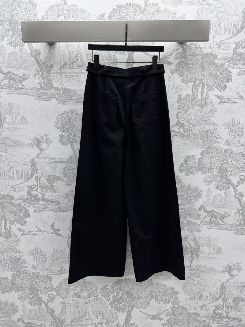 Celine Long Pants